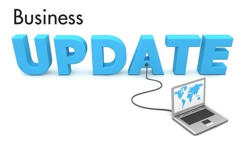 Business Update