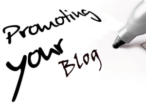 simple ways to Promote your blog
