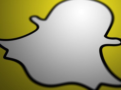 snapchat adds new features