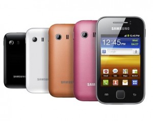 Best Low Budget Samsung Android Phones