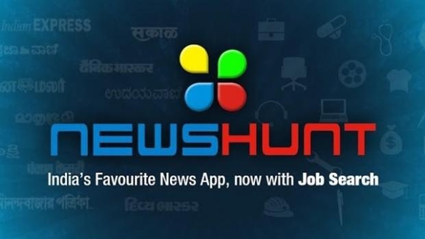 NewsHunt-review
