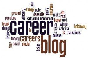 blogging as a career