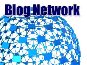 starting a blog network
