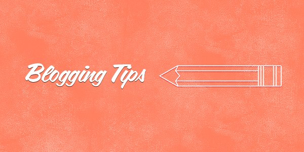 blogging tips in 2015