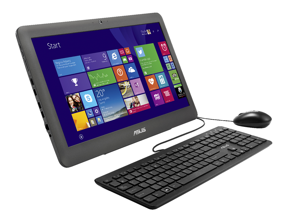 All-in-One PC Asus Et2040