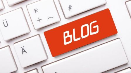 Attention for Your Blog