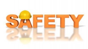 Blogging About Work Safety