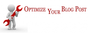 Tips for Optimizing Blog Posts