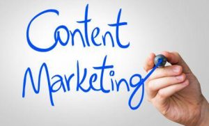 Content-Marketing