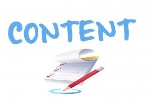 find content for your blog