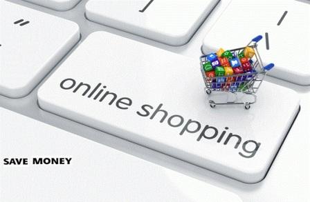 Buy Items Online And Save Dimes