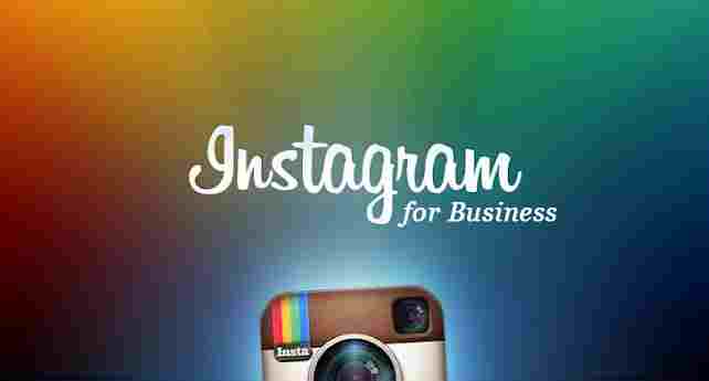 10 Tips For Using Instagram For Your Business