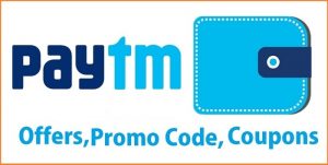 Paytm offers