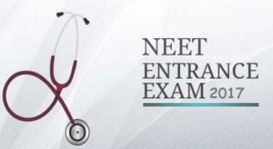 NEET 2017 Cutoff