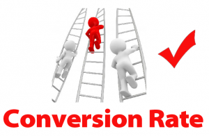 Increasing Conversions On Your Website