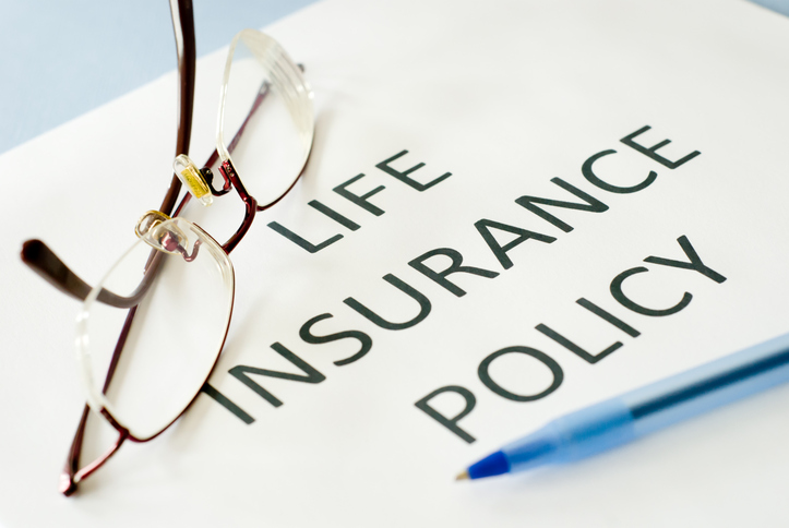 pick the right life insurance