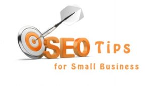 SEO Tips For Small Business