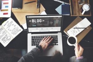 Perfect Business Blog