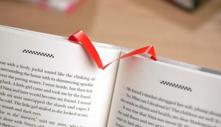 Most Creative Bookmarks for Bookworms
