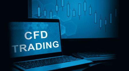 CFD Trading