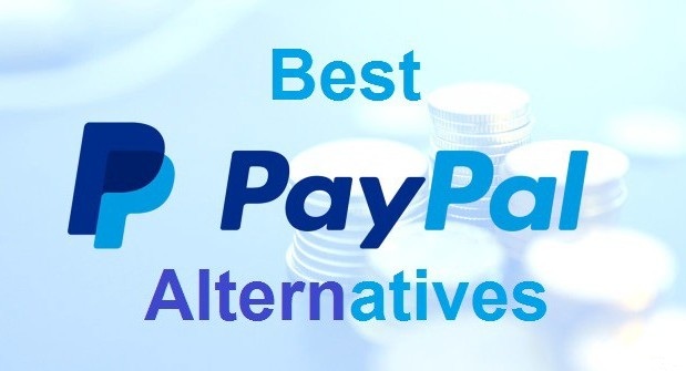 Best paypal Alternatives