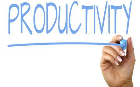 Increase Productivity in the Workplace