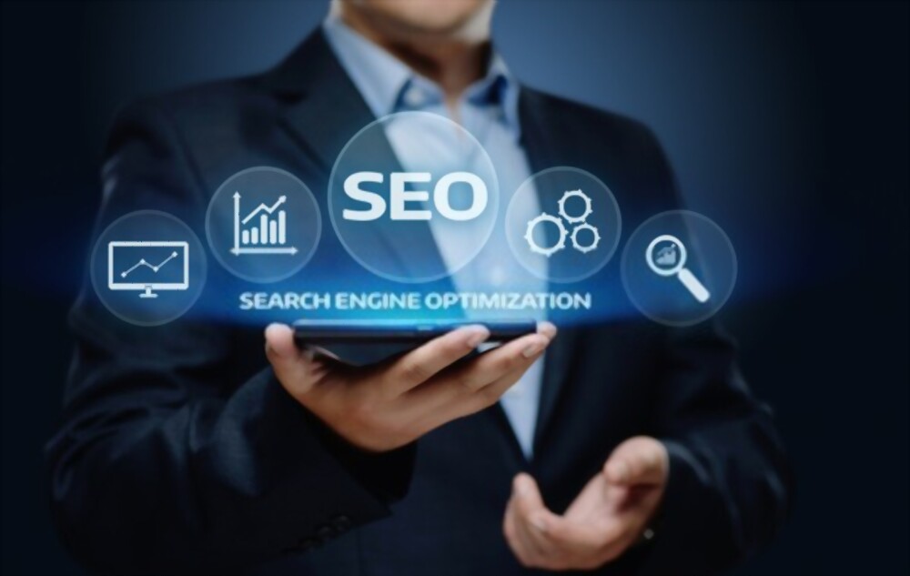 SEO CONSULTING