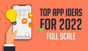 best mobile app ideas for startup