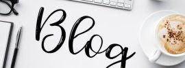 Elements of succesful blog