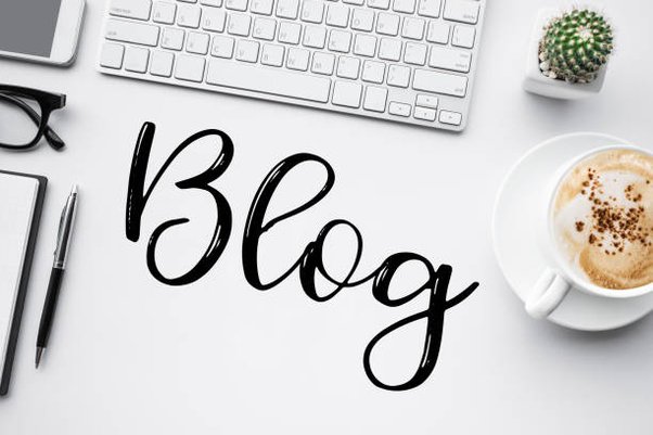 Elements of succesful blog